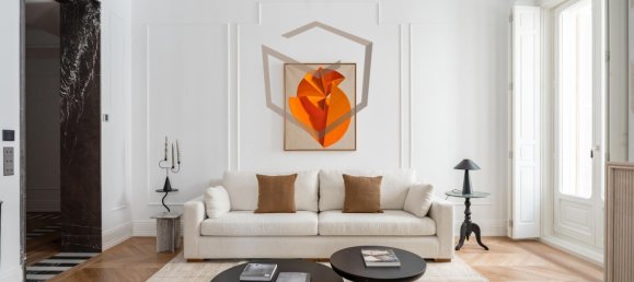 3 bedrooms Apartment in Madrid, Spain No. 144714 2