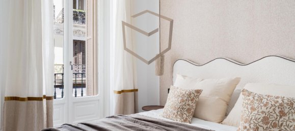 3 bedrooms Apartment in Madrid, Spain No. 144714 10