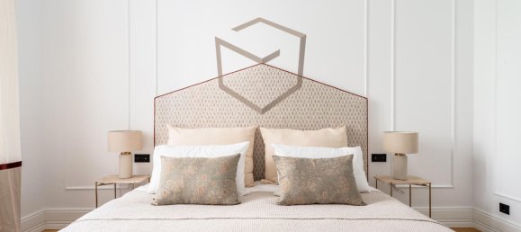 3 bedrooms Apartment in Madrid, Spain No. 144714 9