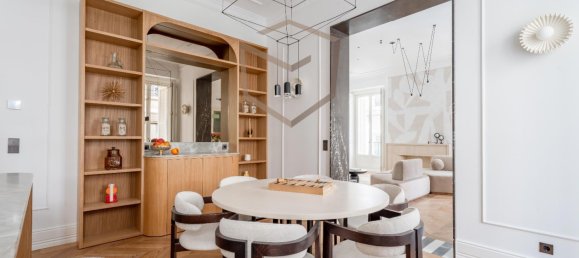 3 bedrooms Apartment in Madrid, Spain No. 144714 4