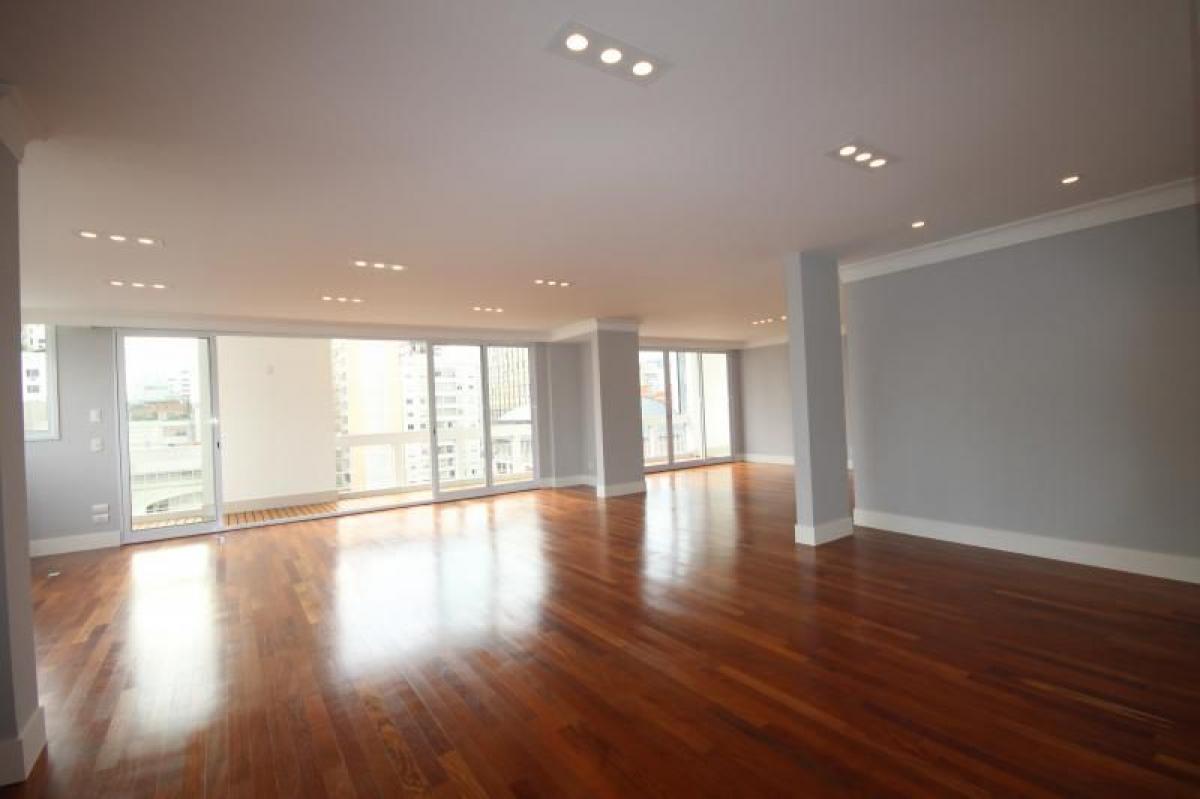 Casa de 2 dormitorios en Sao Paulo, Brazil No. 535358