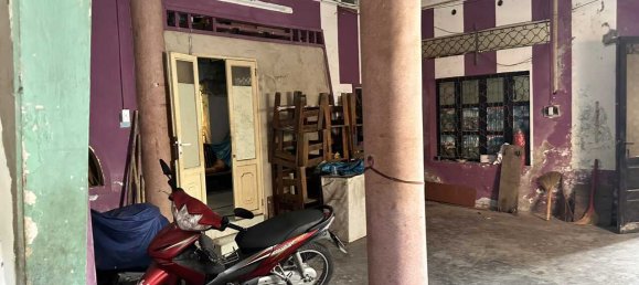 700.28m² Land in District 8, Vietnam No. 15807 3