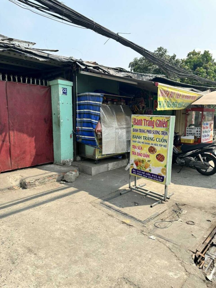 700.28m² Land in District 8, Vietnam No. 15807