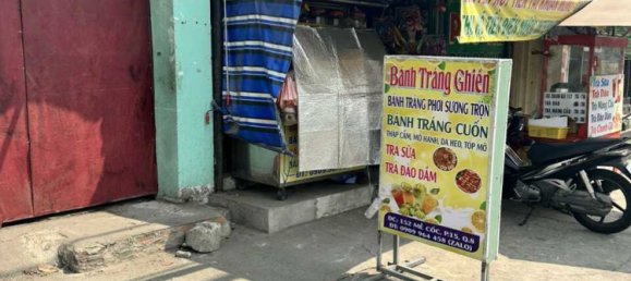 700.28m² Land in District 8, Vietnam No. 15807 4