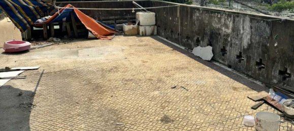 700.28m² Land in District 8, Vietnam No. 15807 2