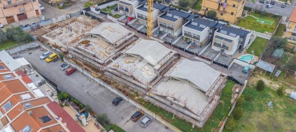 5-salle Villa à Rome, Italy No. 8050 7