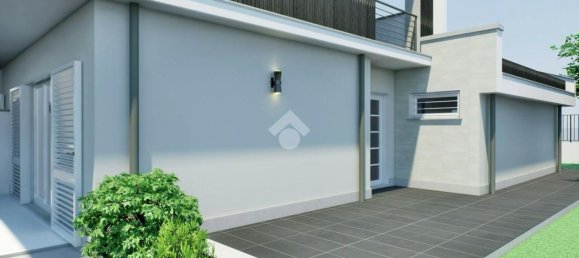 5-salle Villa à Rome, Italy No. 8050 18