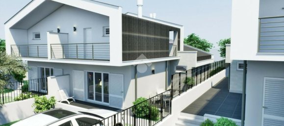 5-salle Villa à Rome, Italy No. 8050 12