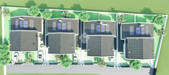 5-salle Villa à Rome, Italy No. 8050 19