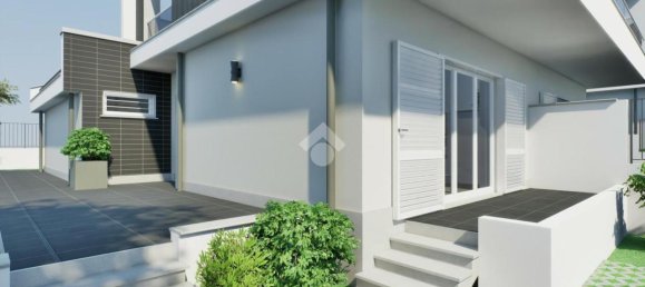 5-salle Villa à Rome, Italy No. 8050 17