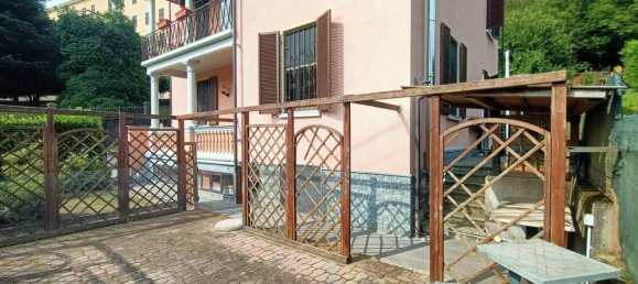 4 rooms Apartment in Villa del Bosco, Italy No. 20751 25