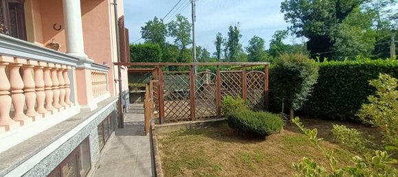4 rooms Apartment in Villa del Bosco, Italy No. 20751 19