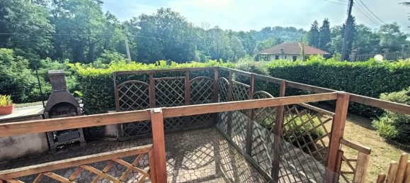 4 rooms Apartment in Villa del Bosco, Italy No. 20751 16