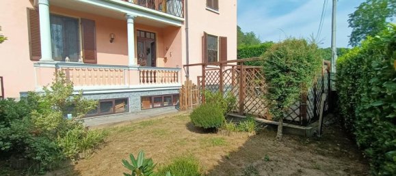 4 rooms Apartment in Villa del Bosco, Italy No. 20751 20