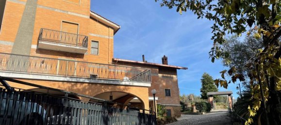 Villa T9 em Albano Laziale, Italy N.º 136131 21