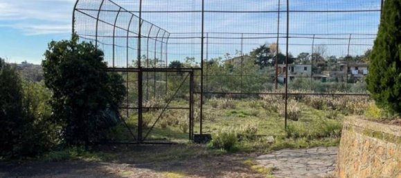 Villa T9 em Albano Laziale, Italy N.º 136131 23