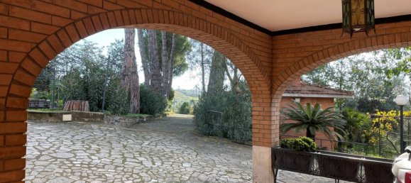 Villa T9 em Albano Laziale, Italy N.º 136131 5