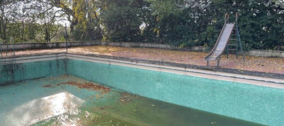 Villa T9 em Albano Laziale, Italy N.º 136131 16