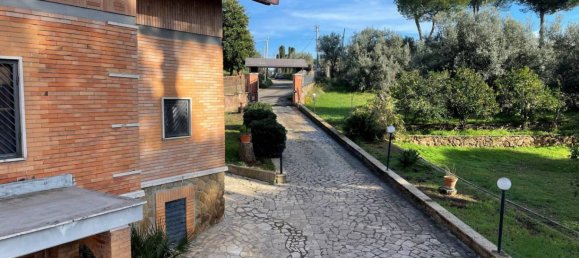 Villa T9 em Albano Laziale, Italy N.º 136131 13