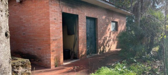 Villa T9 em Albano Laziale, Italy N.º 136131 6