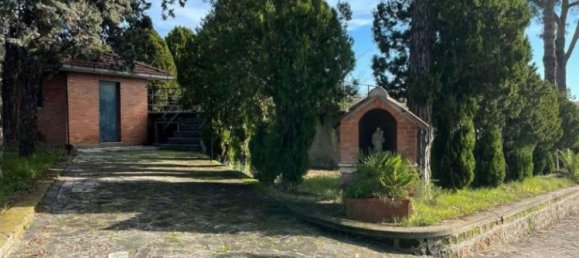 Villa T9 em Albano Laziale, Italy N.º 136131 20