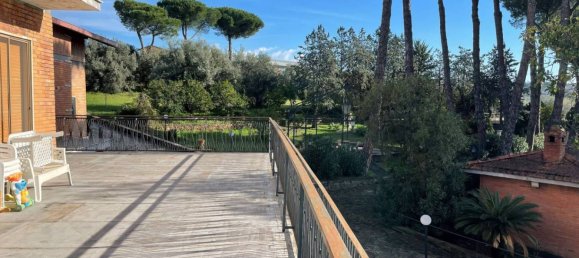 Villa T9 em Albano Laziale, Italy N.º 136131 11