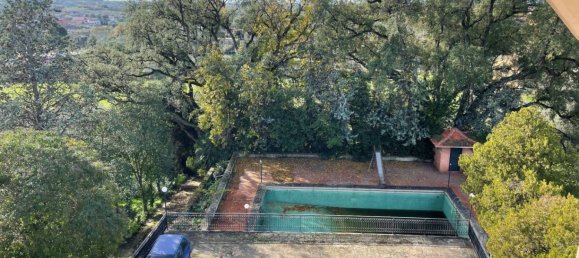 Villa T9 em Albano Laziale, Italy N.º 136131 14