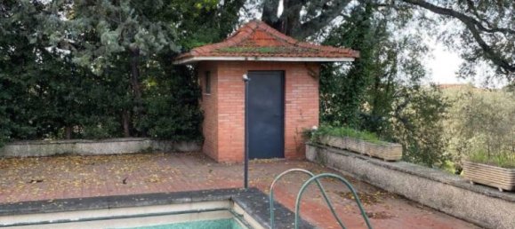 Villa T9 em Albano Laziale, Italy N.º 136131 17