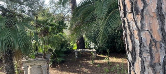 Villa T9 em Albano Laziale, Italy N.º 136131 24