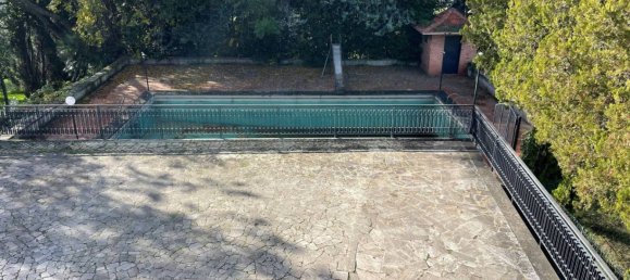 Villa T9 em Albano Laziale, Italy N.º 136131 10