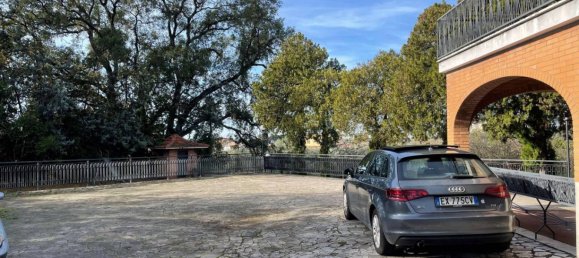 Villa T9 em Albano Laziale, Italy N.º 136131 18