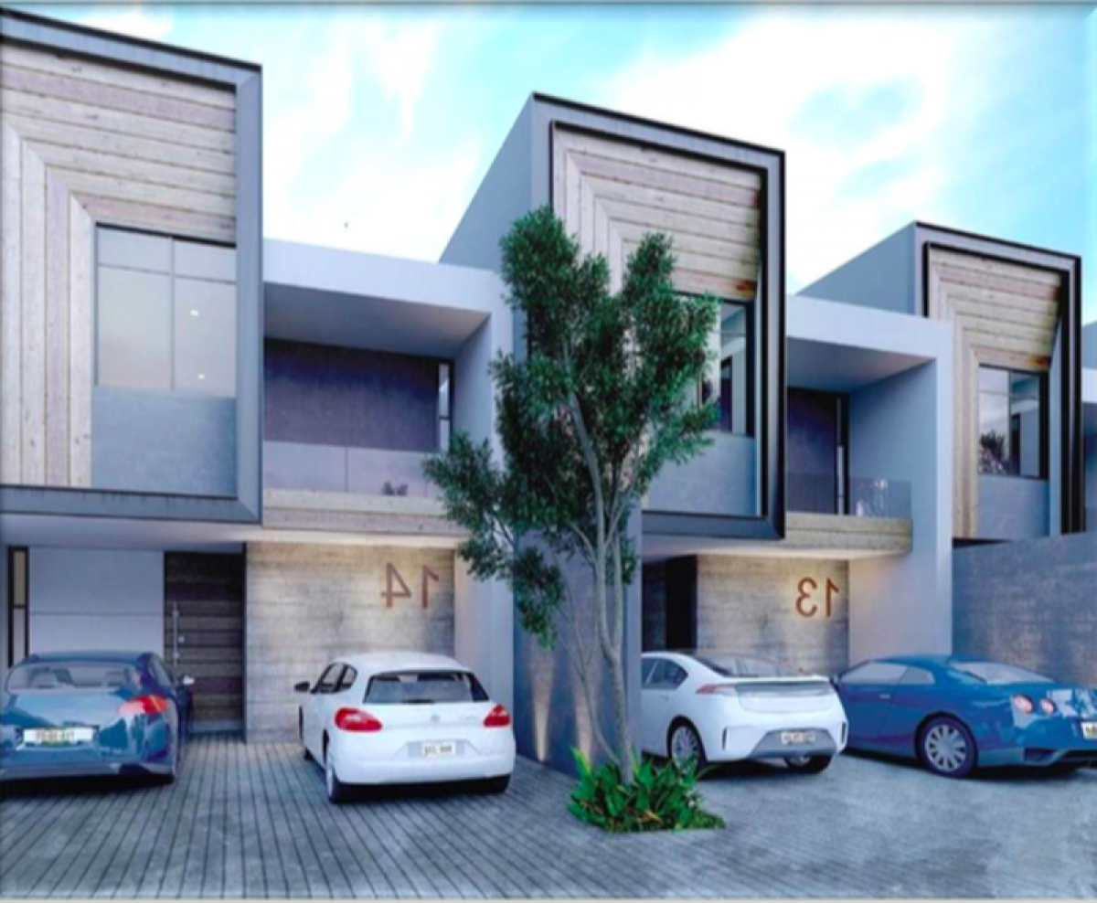 Casa T2 em Merida, Mexico N.º 133235