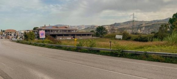 4000m² Land in Alba Adriatica, Italy No. 111650 7