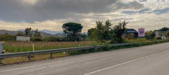 4000m² Land in Alba Adriatica, Italy No. 111650 5