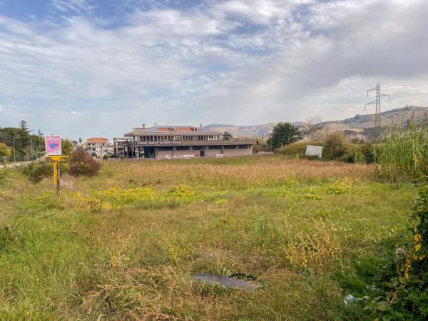 4000m² Land in Alba Adriatica, Italy No. 111650