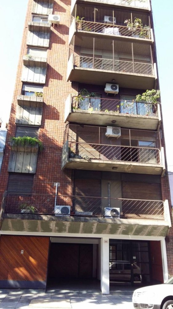 3 bedrooms Apartment in Buenos Aires, Argentina No. 88137