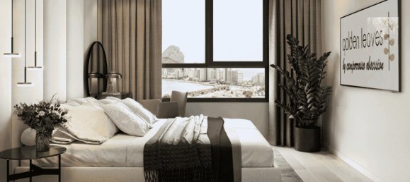 3 غرف نوم شقة في Calpe, Spain رقم 284500 3