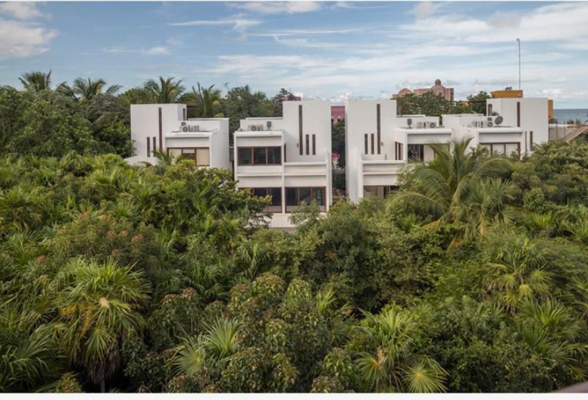 3 bedrooms House in Quintana Roo, Mexico No. 178930