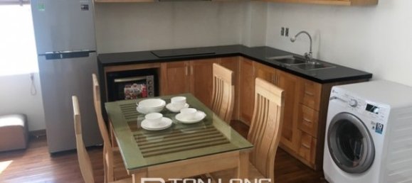 1 bedroom Apartment in Tay Ho, Vietnam No. 2279 4