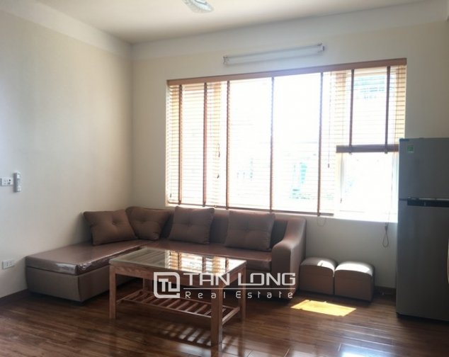 1 bedroom Apartment in Tay Ho, Vietnam No. 2279