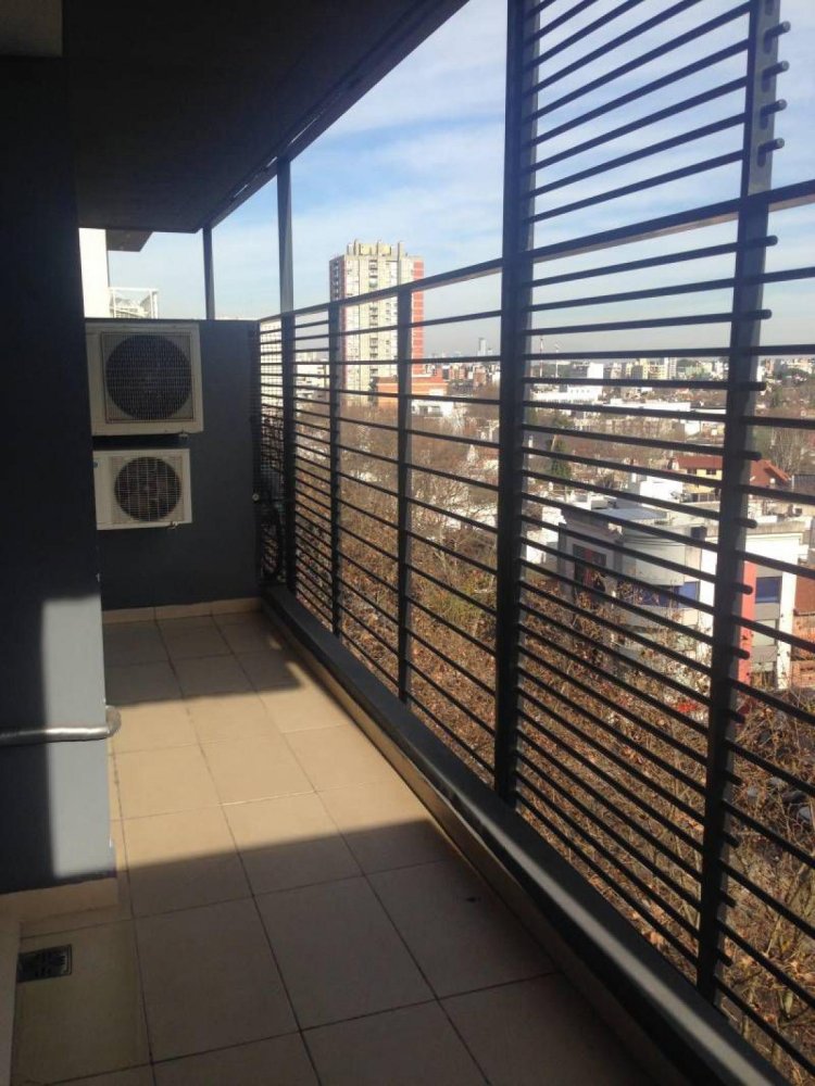 Studio in Buenos Aires, Argentina No. 73742