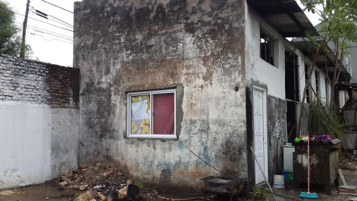 200m² Land in Bermudez, Argentina No. 44543