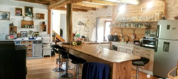 Casa T5 em Lot, France N.º 301377 2