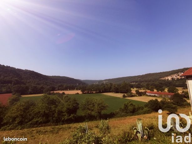 Casa T5 em Lot, France N.º 301377