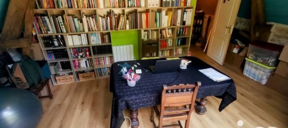 Casa T5 em Lot, France N.º 301377 10