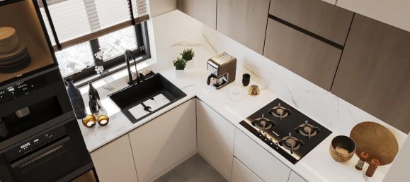 2 غرف نوم شقة في دبي, UAE رقم 97632 3