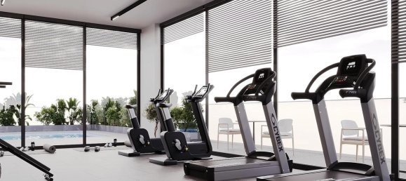 2 غرف نوم شقة في دبي, UAE رقم 97632 6