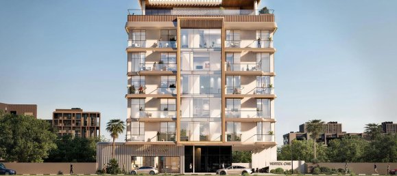 2 غرف نوم شقة في دبي, UAE رقم 97632 9