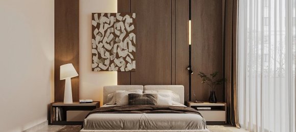 2 غرف نوم شقة في دبي, UAE رقم 97632 2