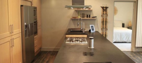 2 bedrooms Apartment in Chantilly, France No. 155670 8